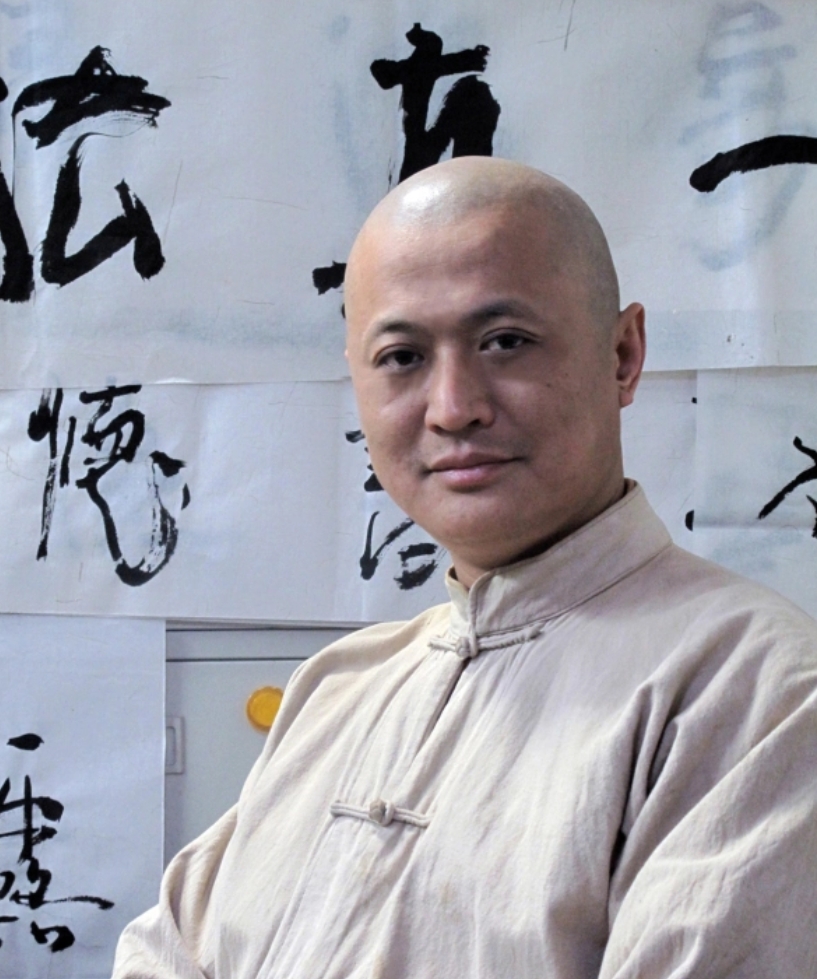 李怀杰