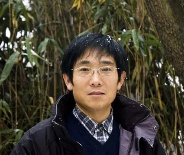 张法舜