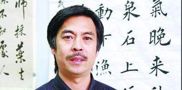 窦志强