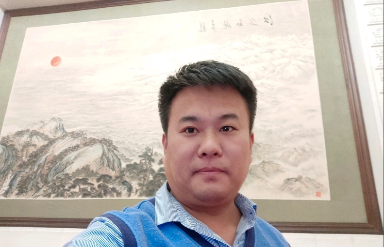 王军强