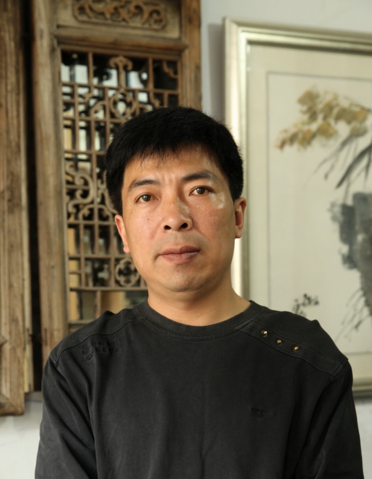 周松林