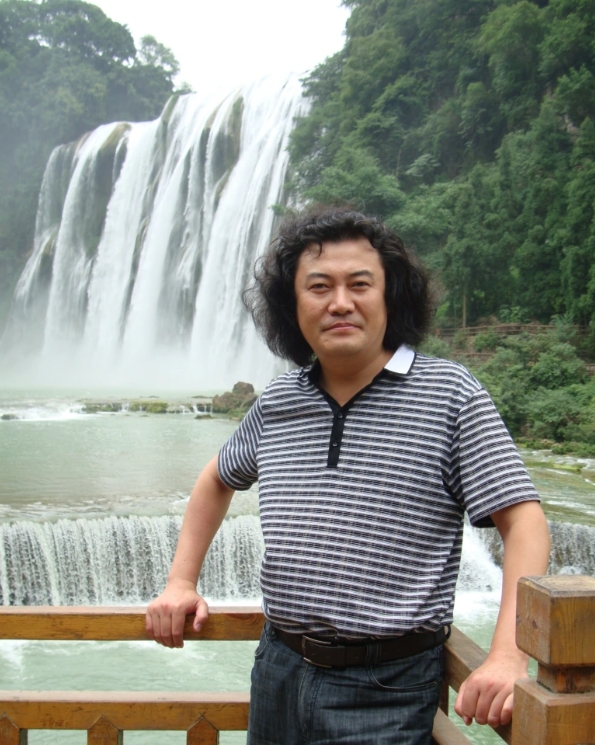 单继宏