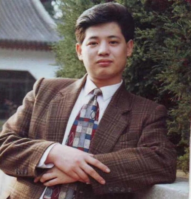 耿鑫
