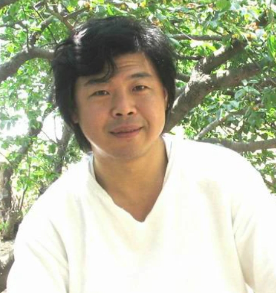 兰伟