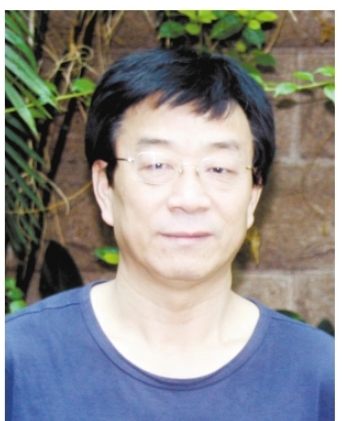 高信峰