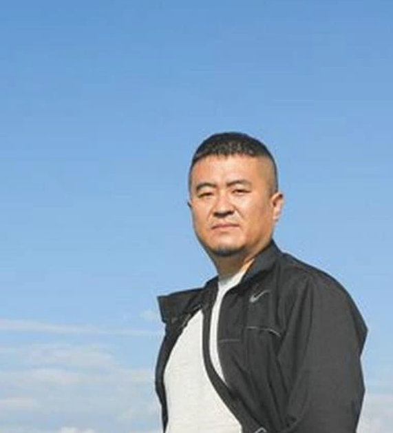 徐青巍