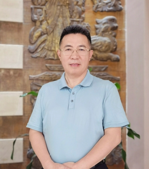 舒乃仁