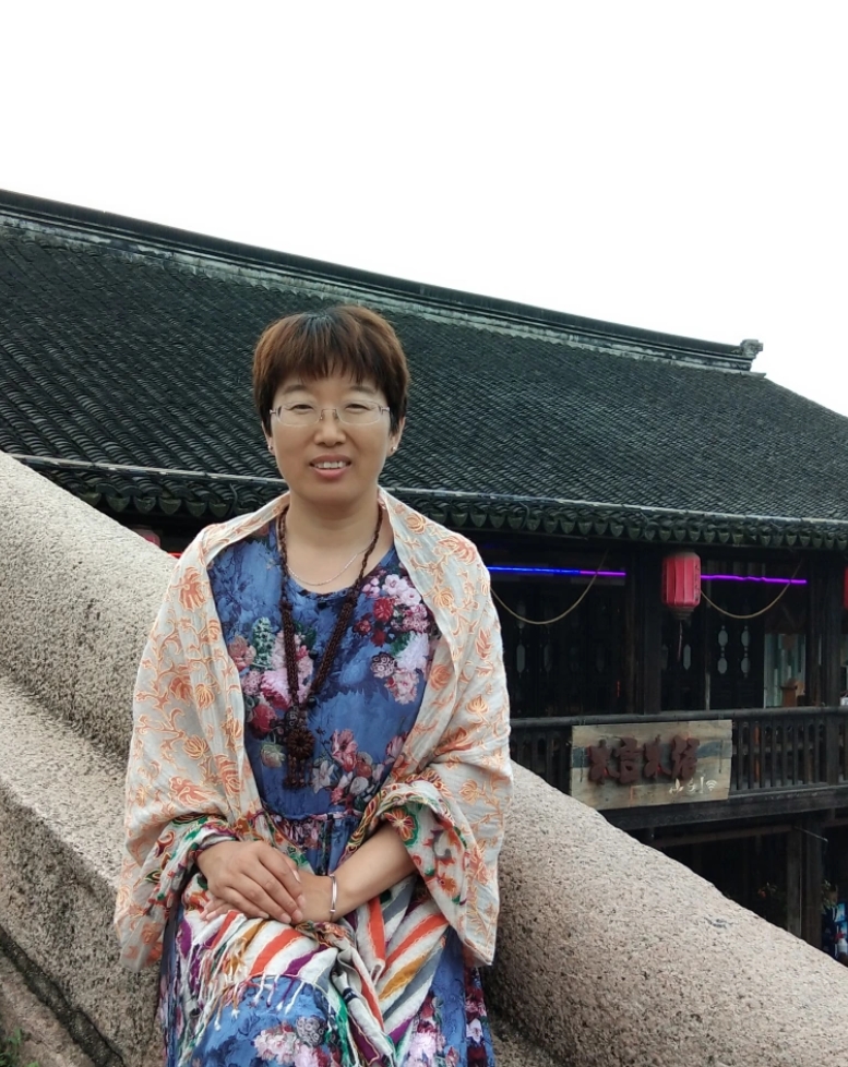 王庆华