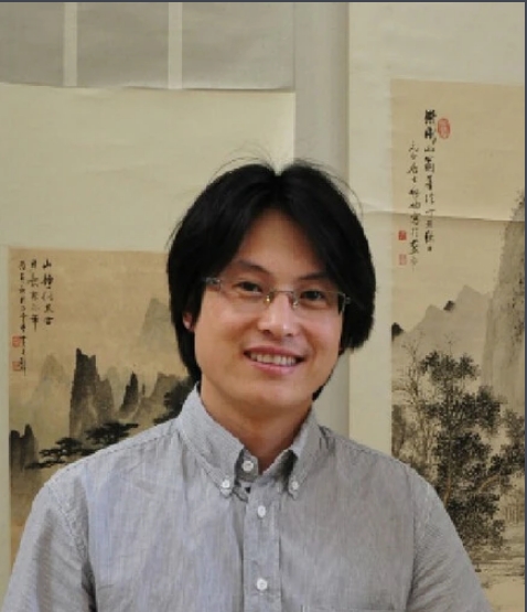 霍文才