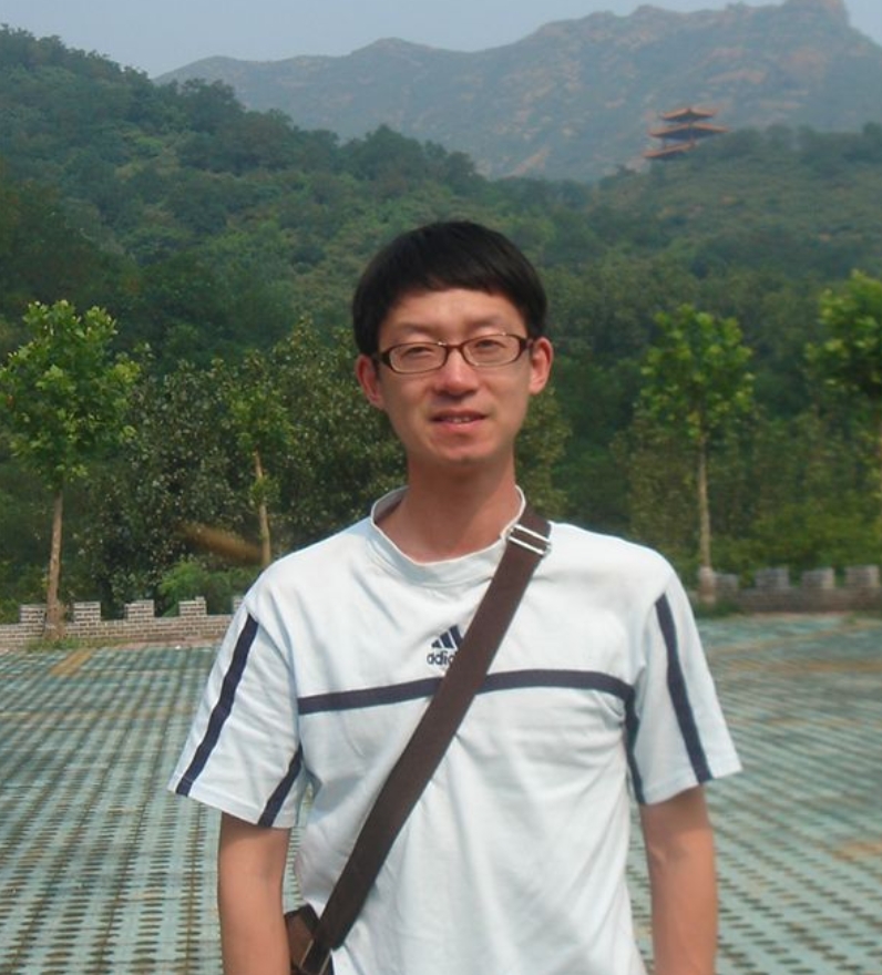 王明山