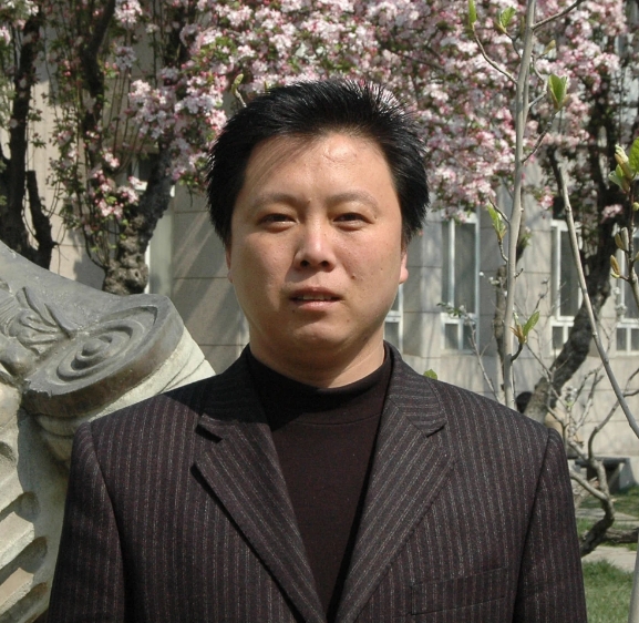 杨健君