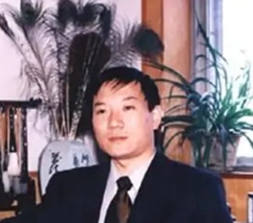 王朝晖