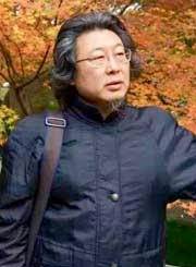 邓英彪