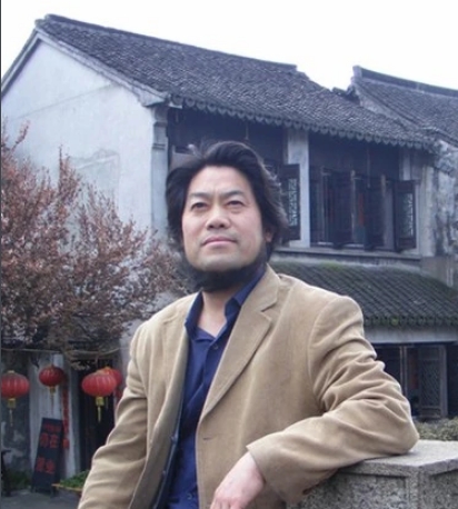 朱彦民