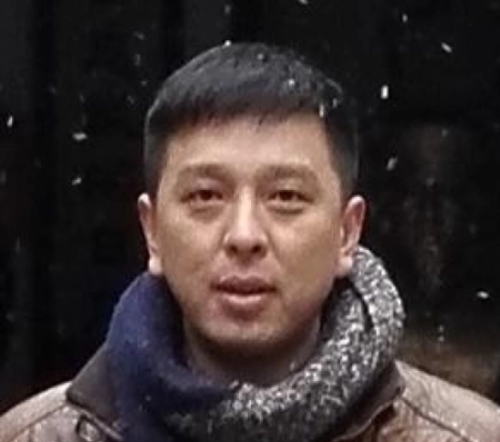 孙 列