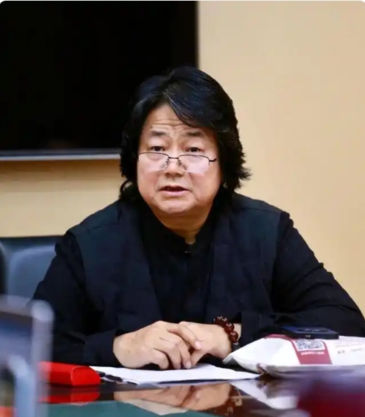张同明