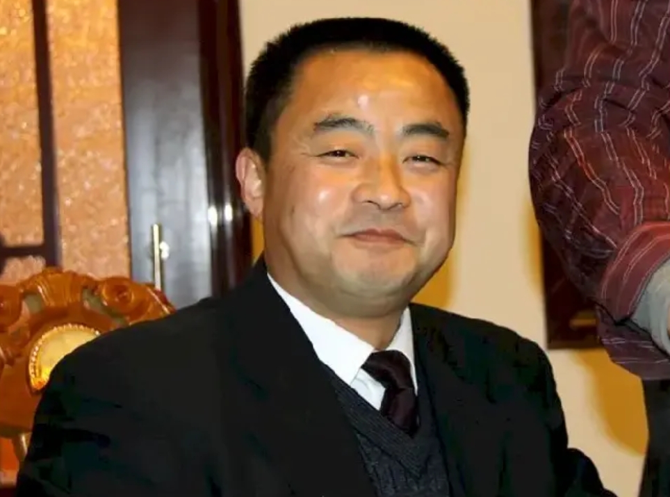 卜现泉