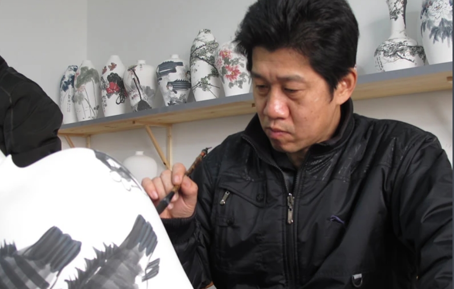 于泽海