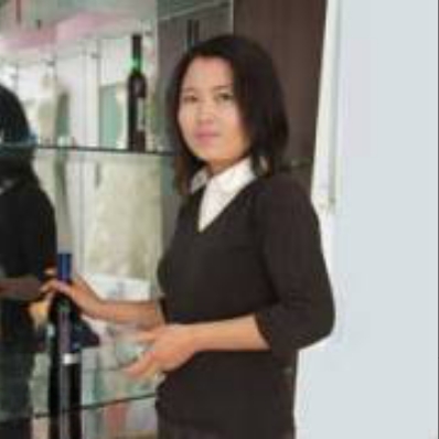 李宜兰