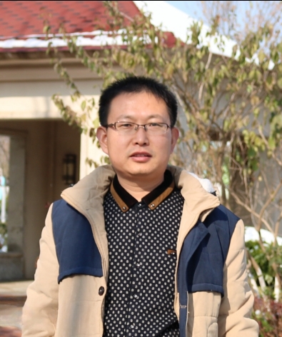 尹长磊