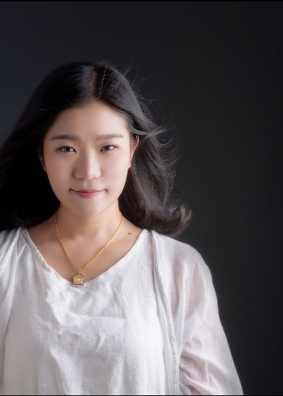 卢虓(女儿)
