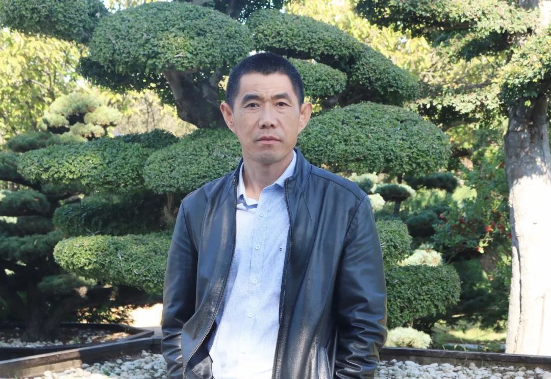 王政胜