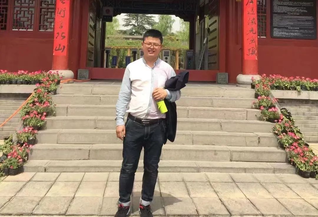 王德宝