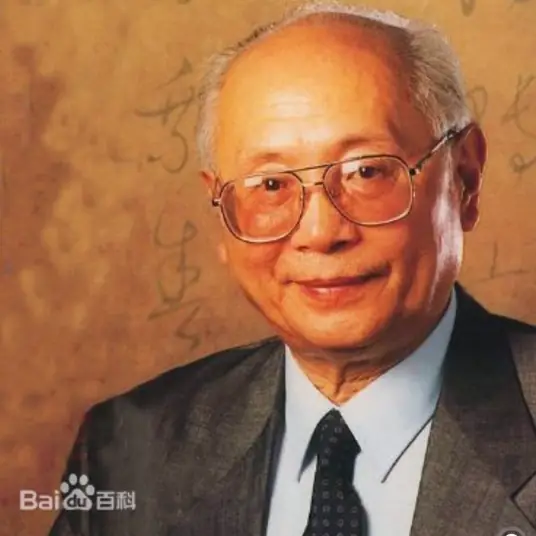 杨仁恺