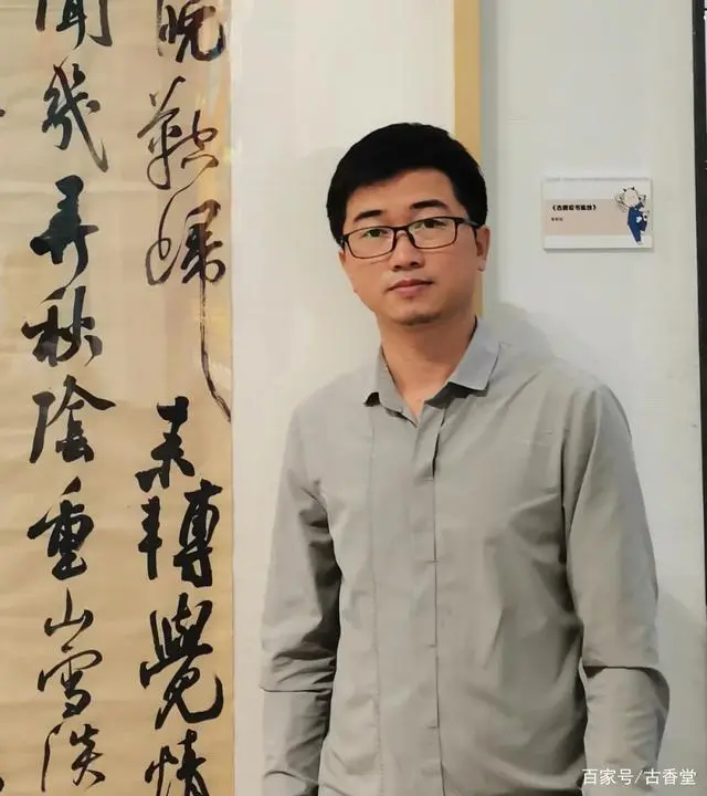 潘朝铭