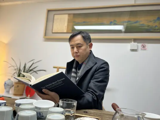 刘怀彬