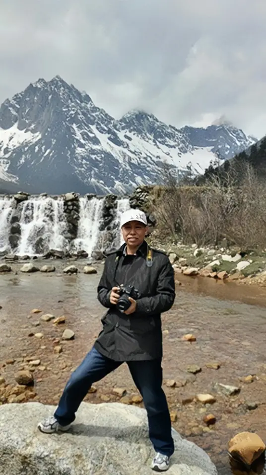 何广春