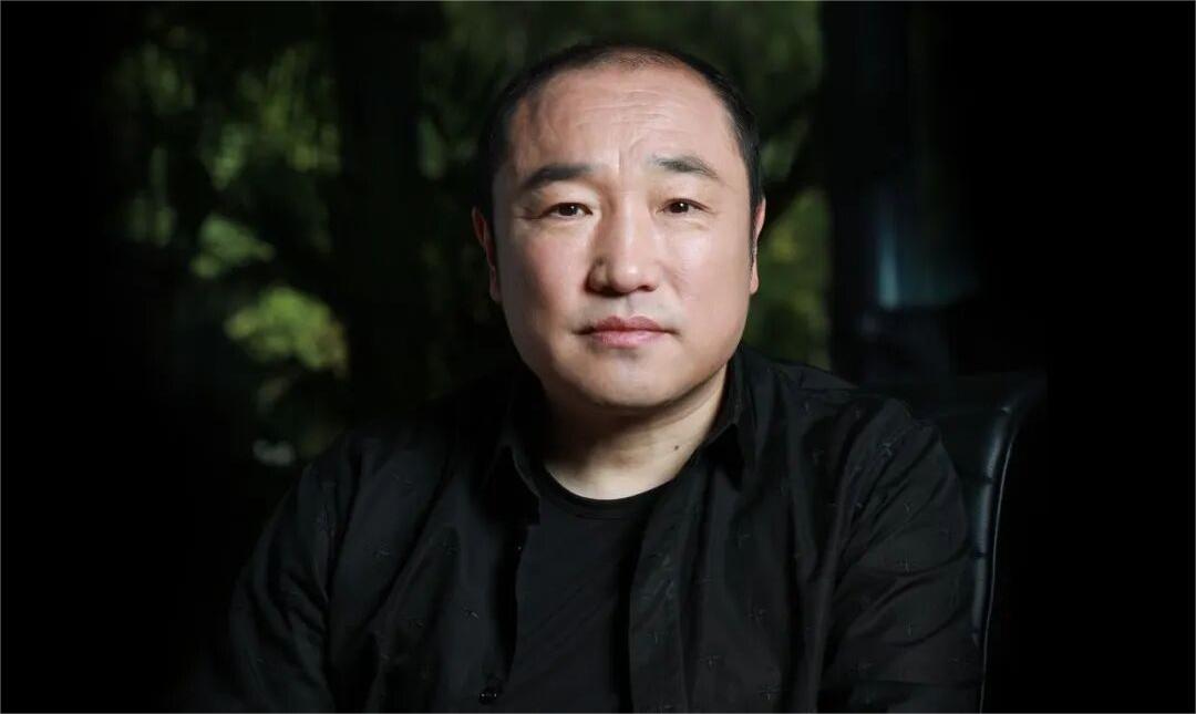 读书学画四十年丨名家系列·卢禹舜