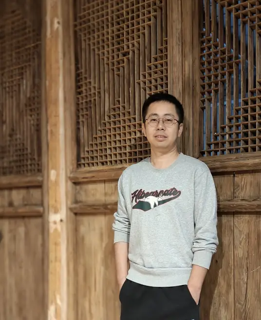 贾挺宇