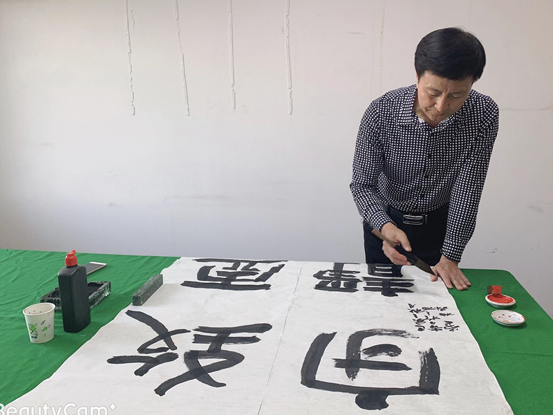 徐柏森