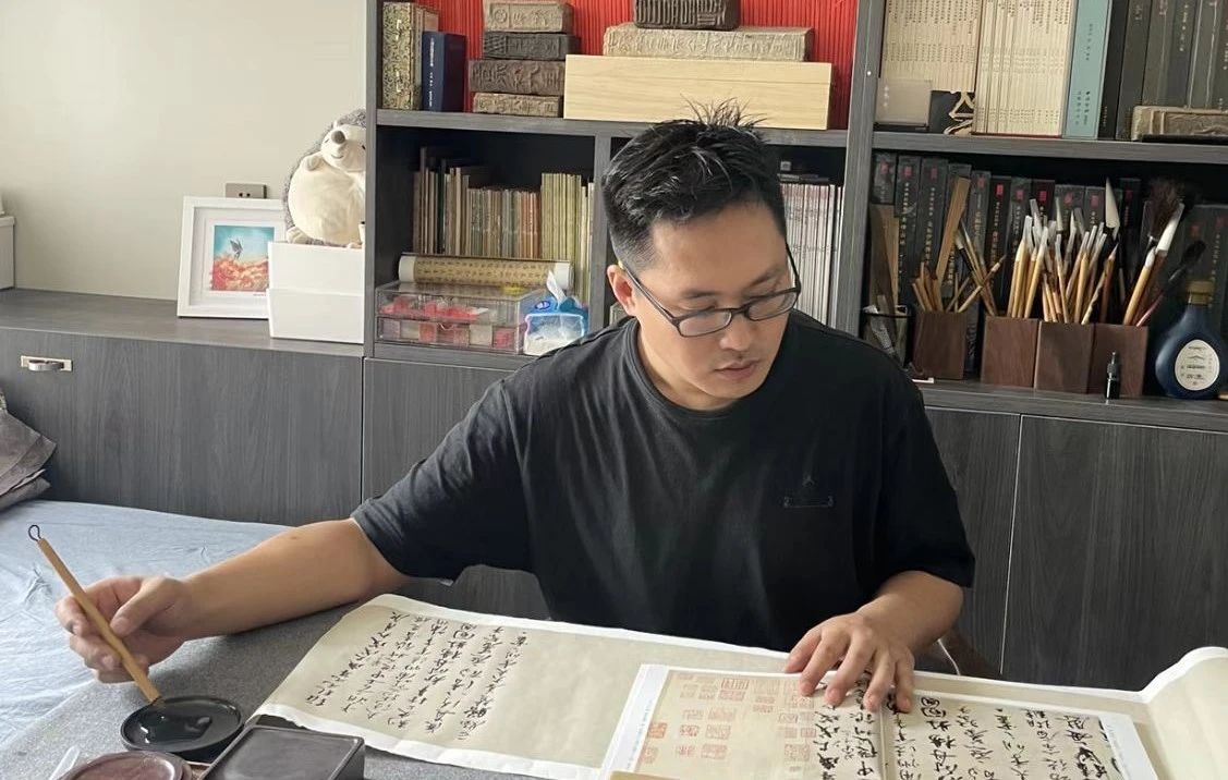 陈捷