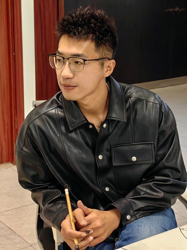 杨育鹏