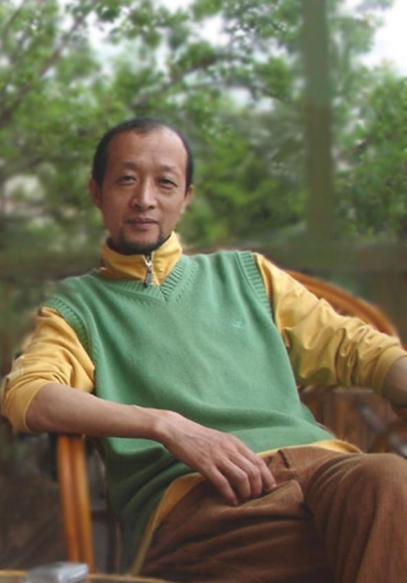 袁谦本