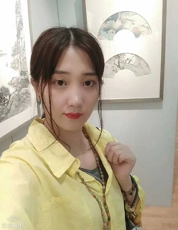 著名山水画家王天一 王天一肖像