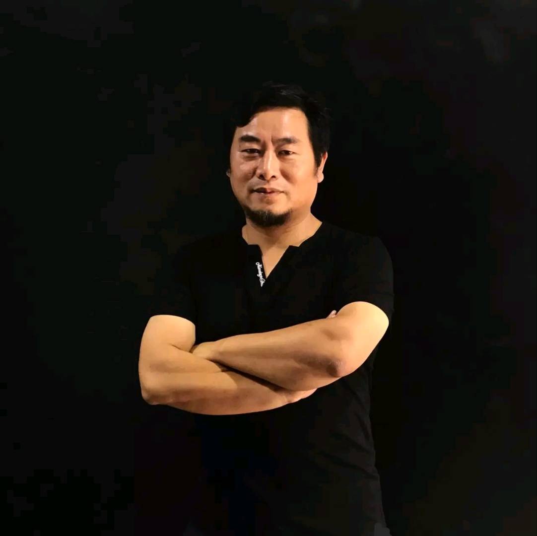 汪凯