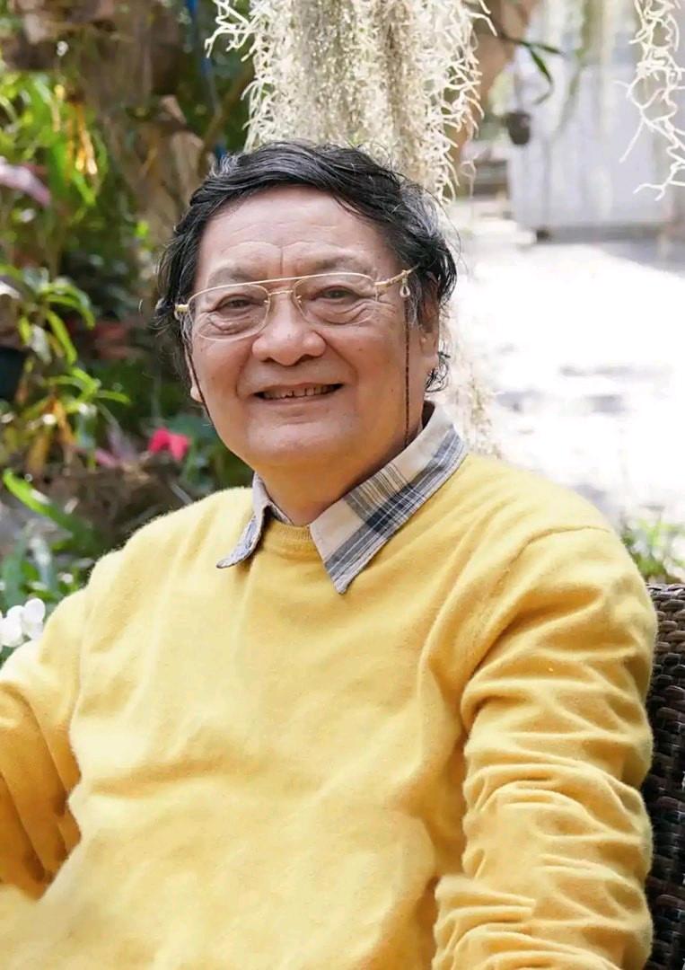 郭怡孮