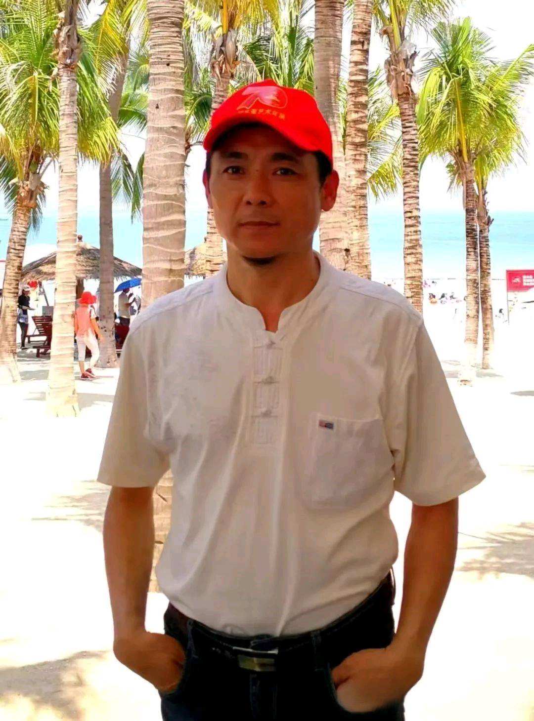 无