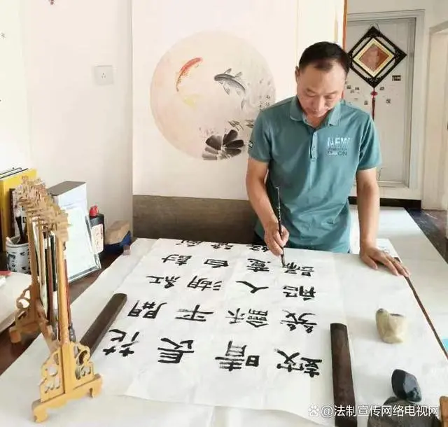 张呈全