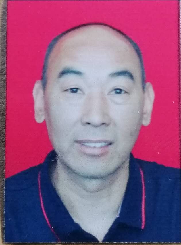 张俊峰