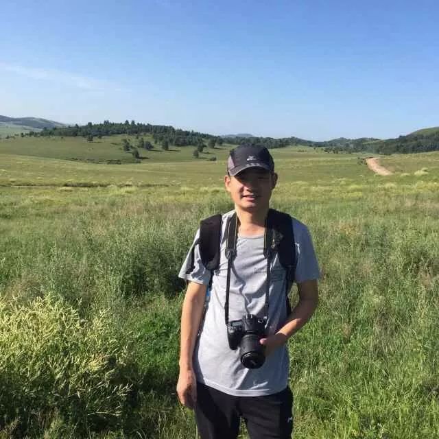 申洪涛