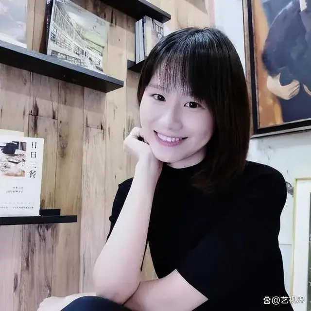 盛卓颖
