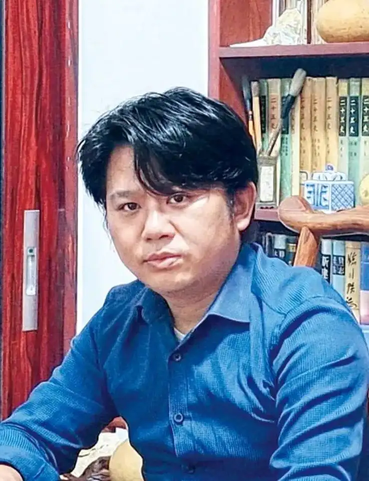 饶垂智