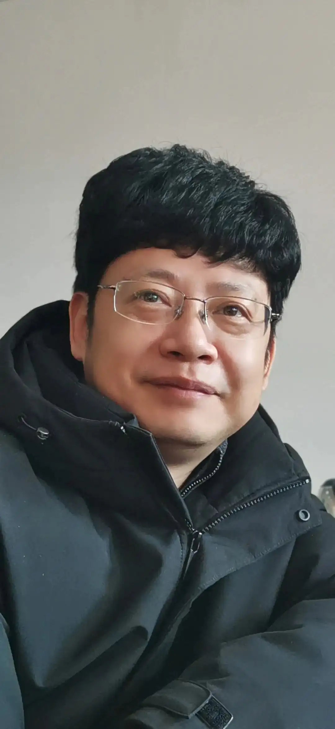 曹亮明