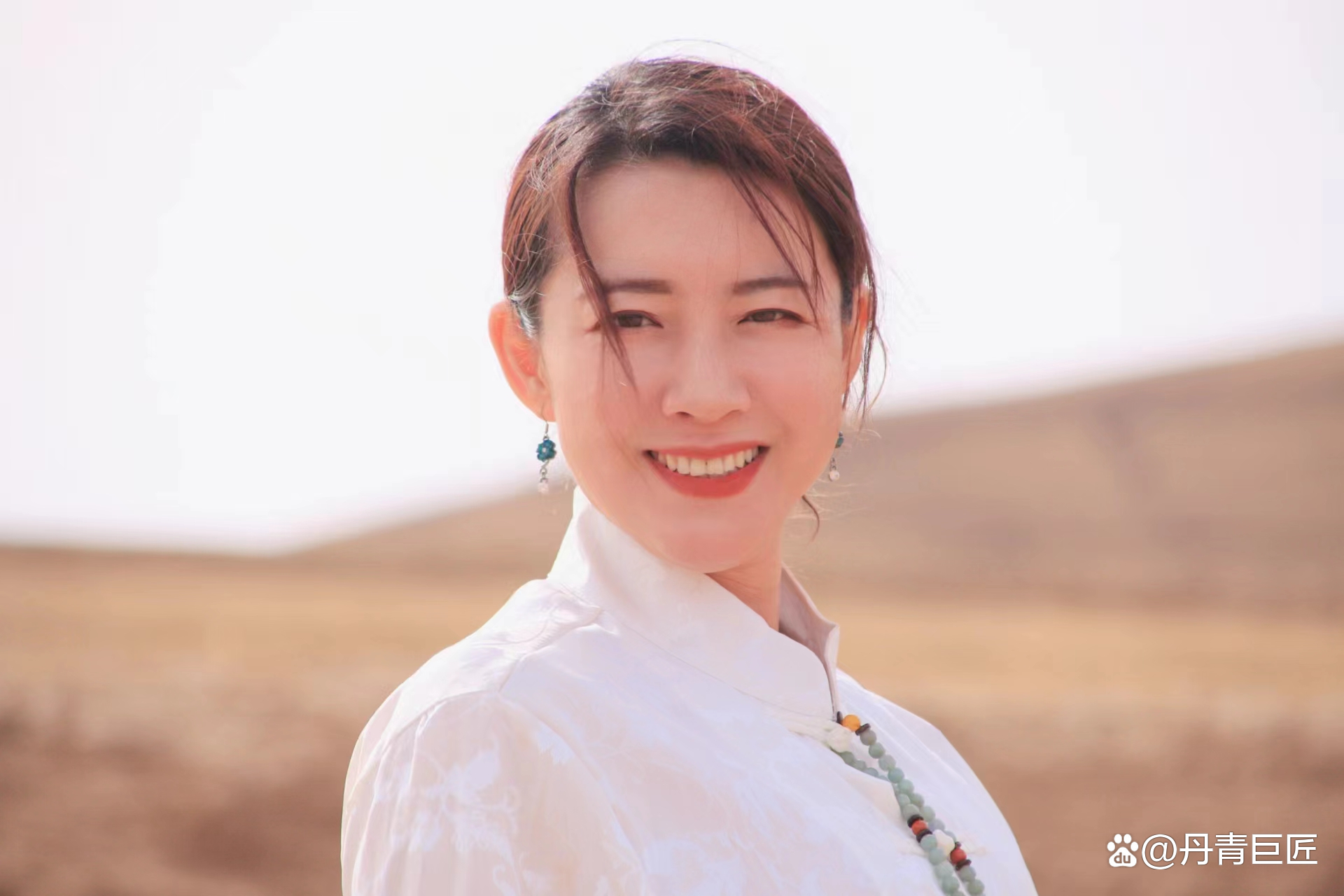 白晓航