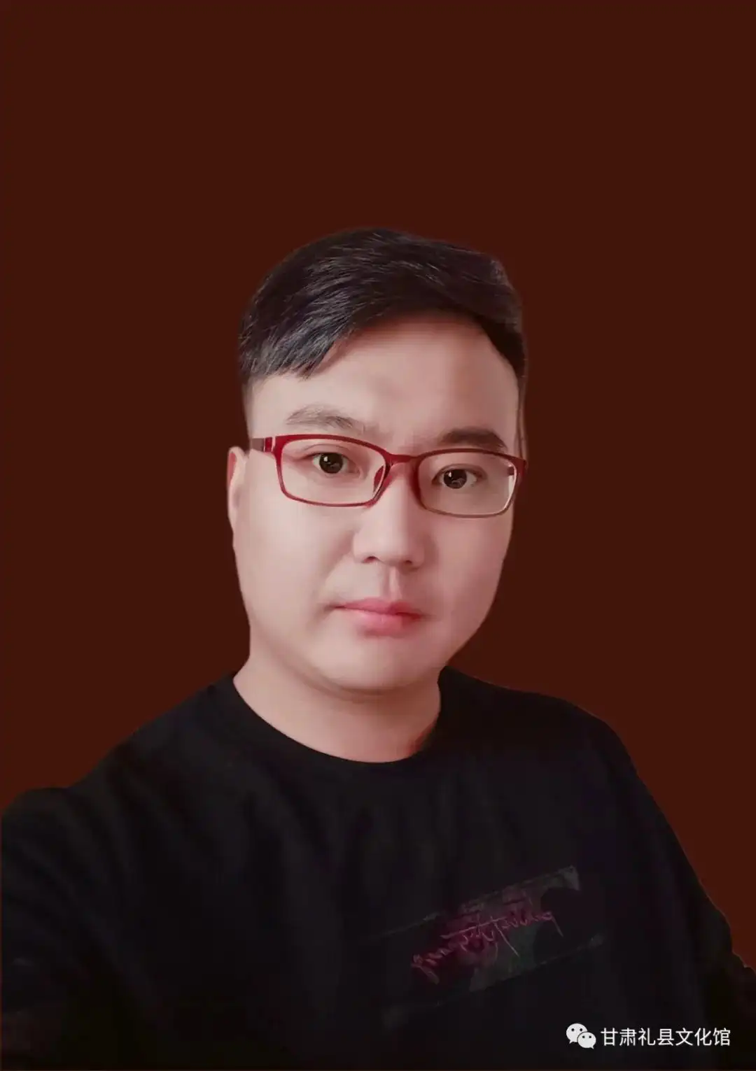 杨开军