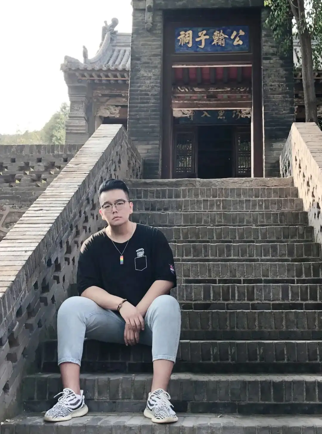 郝臣杰